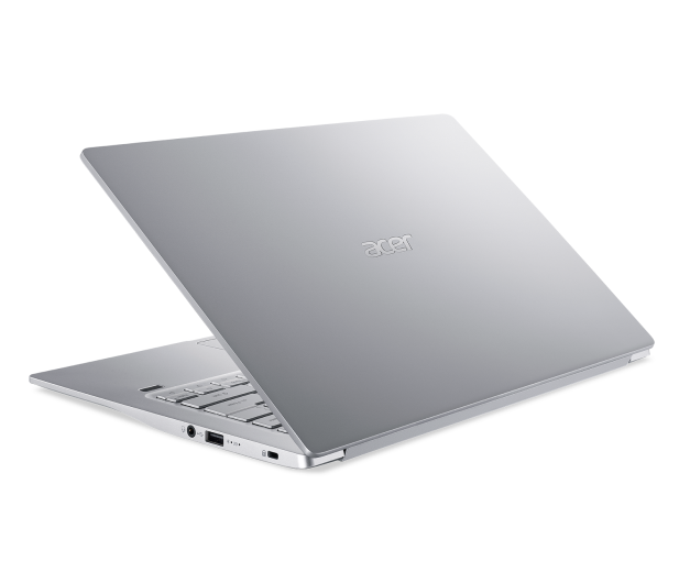 Acer Swift 3 i5-1135G7/8GB/512/W10 IPS Srebrny - 610405 - zdjęcie 4
